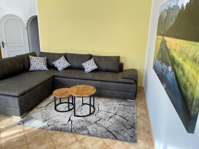 Apartment Kleines Haeuschen Mit Bergblick *