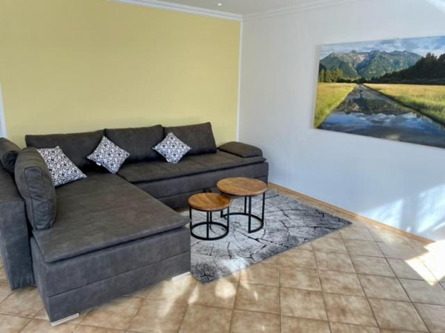 Apartment Kleines Haeuschen Mit Bergblick *