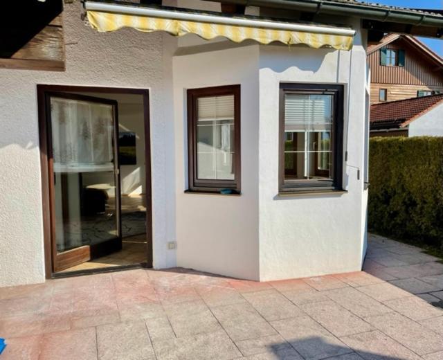 Kleines Haeuschen Mit Bergblick Apartment *