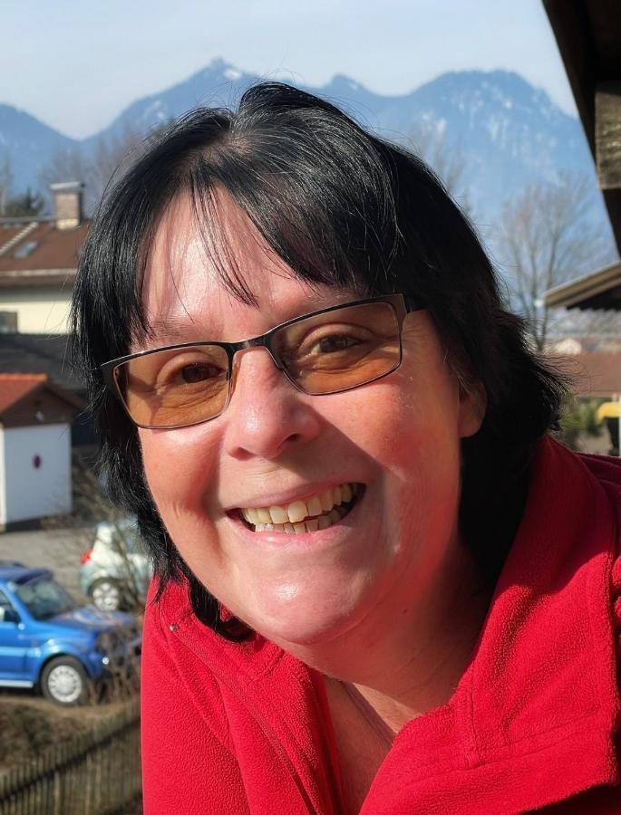 Kleines Haeuschen Mit Bergblick Apartment Eschenlohe